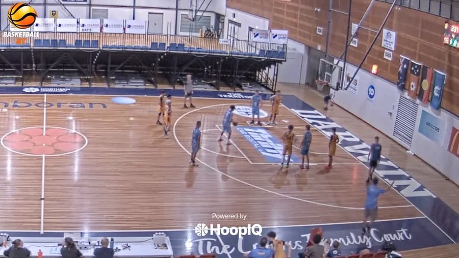 Free-throw