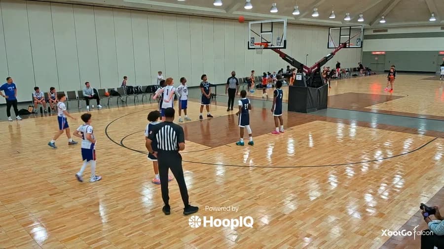 Free-throw