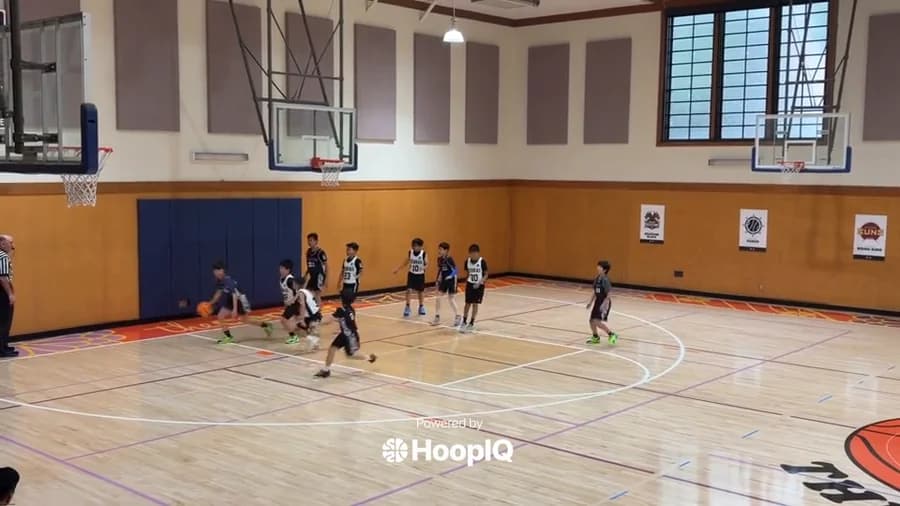 Off. Rebound
