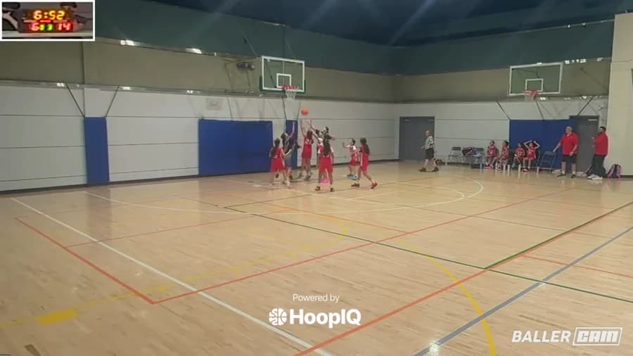 Off. Rebound