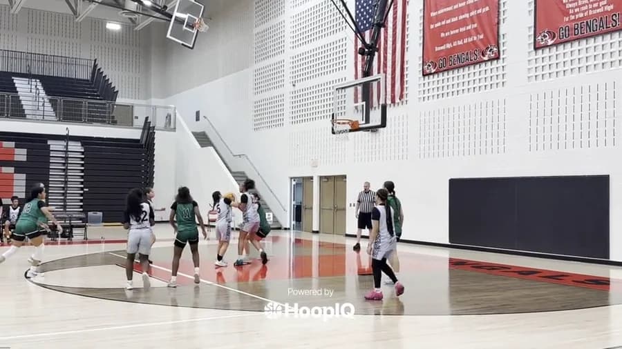 Off. Rebound
