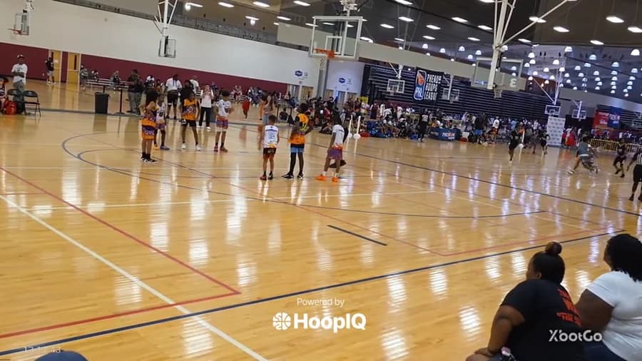 Free-throw