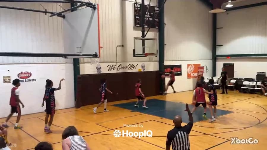 Def. Rebound
