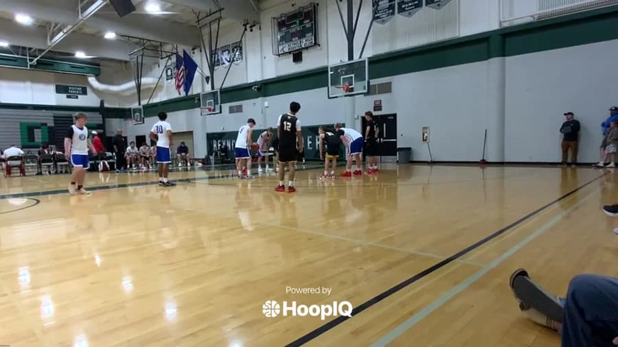 Free-throw