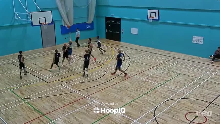 Def. Rebound