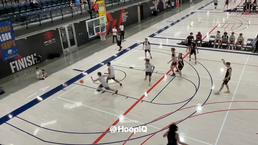 Def. Rebound