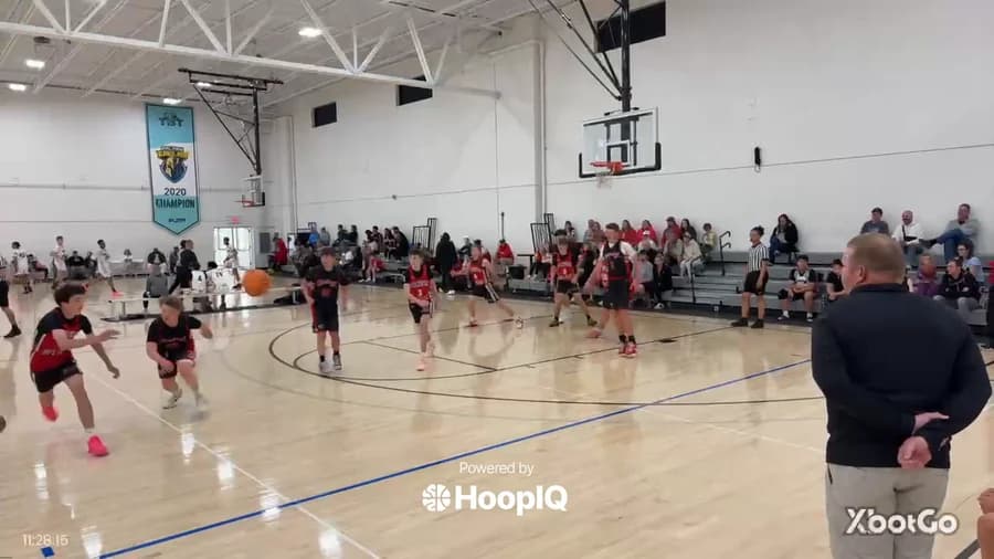 Def. Rebound