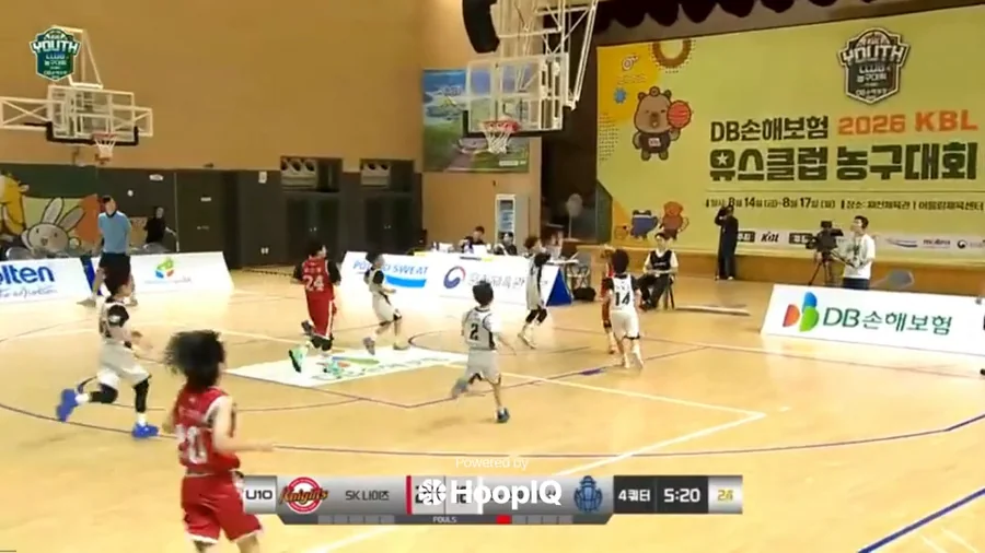 Off. Rebound