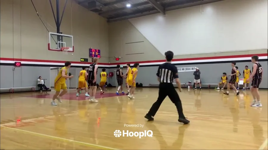 Def. Rebound