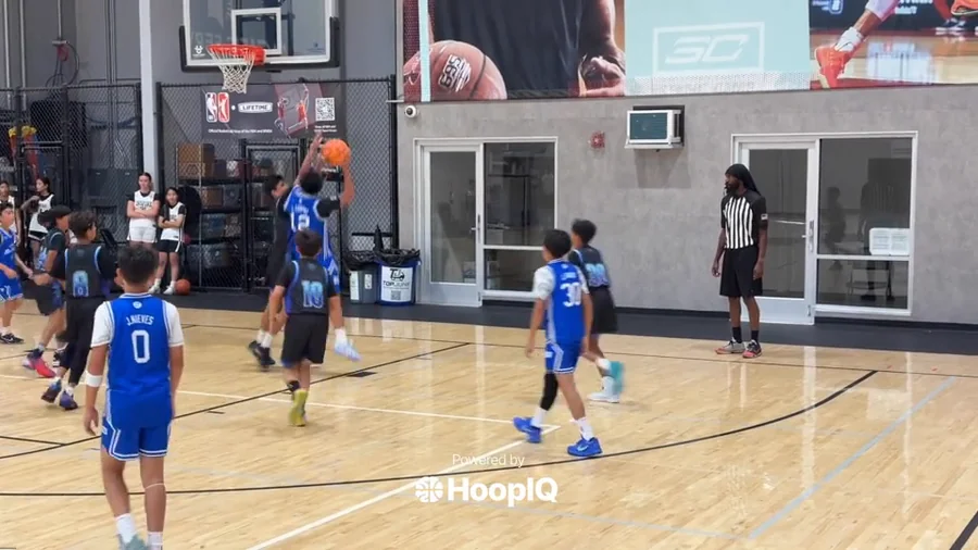 Def. Rebound