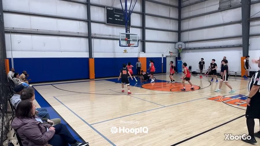 Def. Rebound