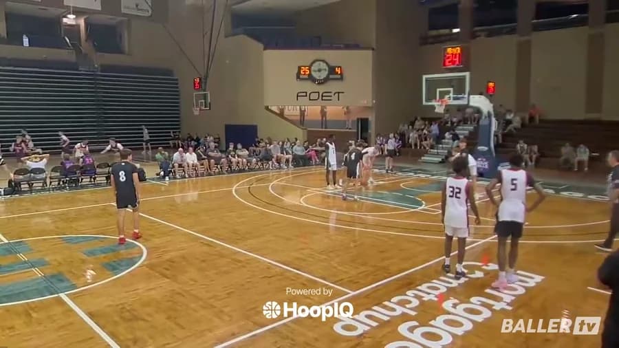 Free-throw
