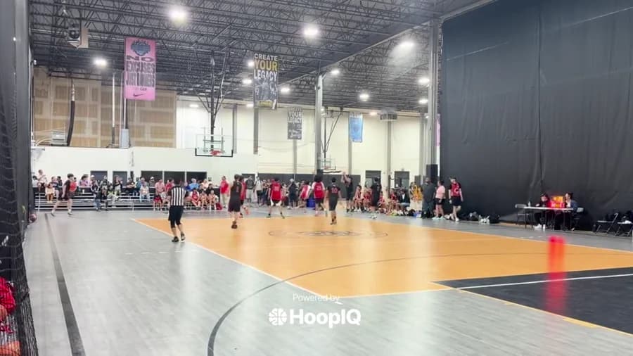 3-pt Shot