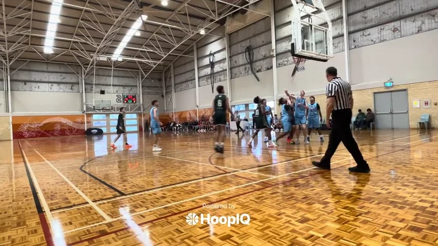 2-pt Shot