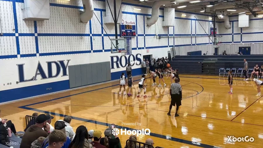 Free-throw