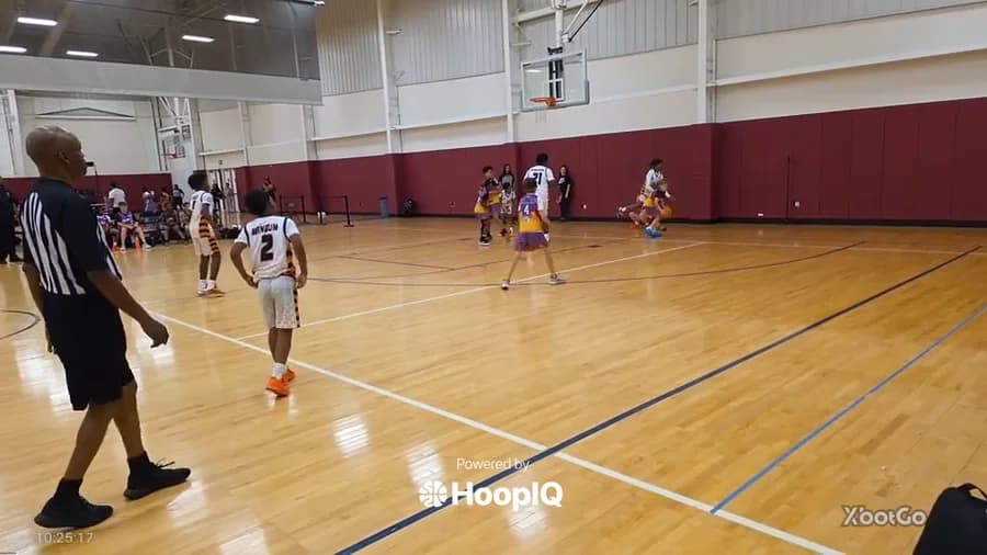 Def. Rebound