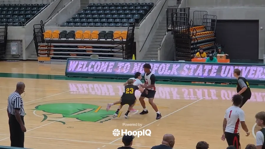 2-pt Shot