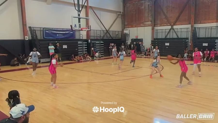 2-pt Shot