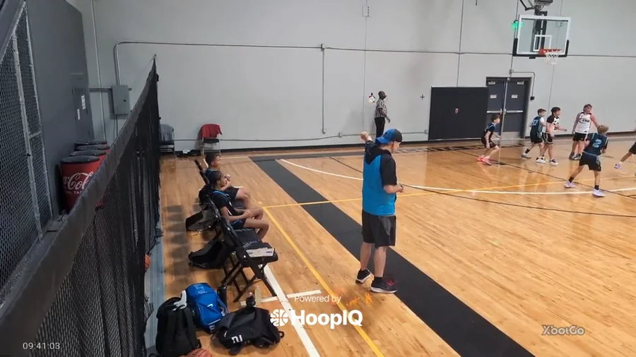 Def. Rebound