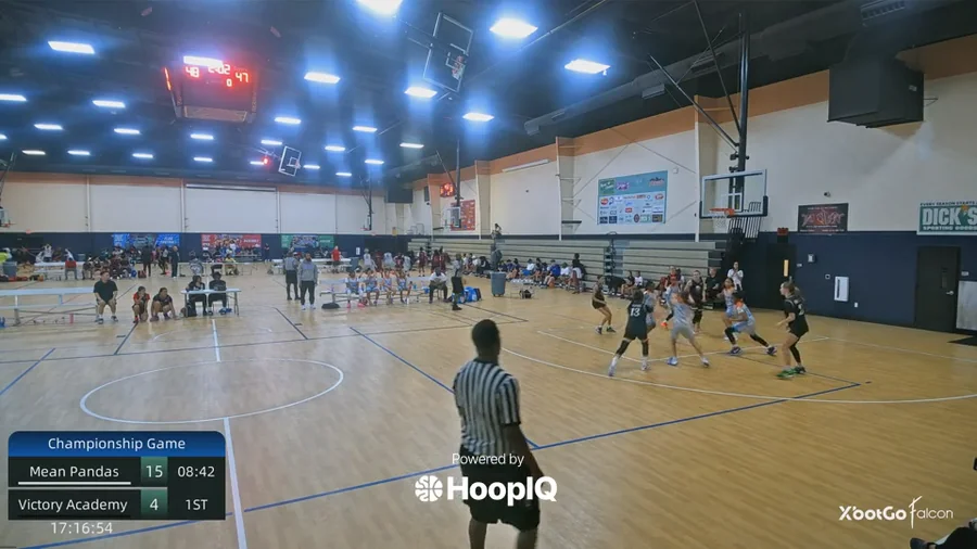 Def. Rebound