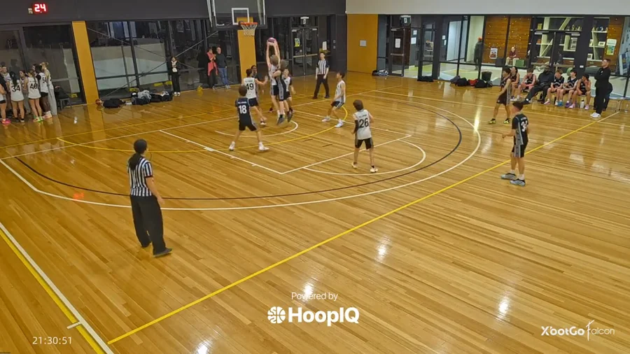 Def. Rebound