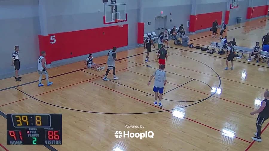 Def. Rebound