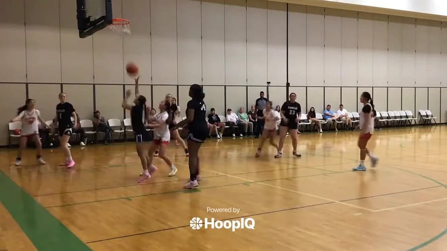 2-pt Shot