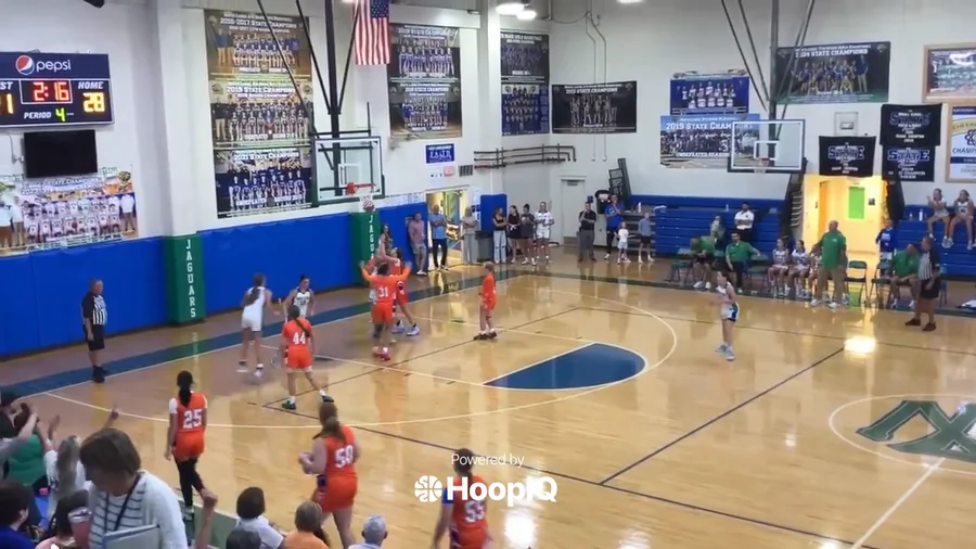 2-pt Shot