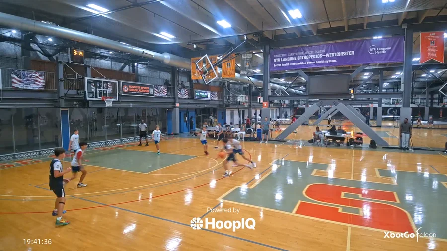 Off. Rebound