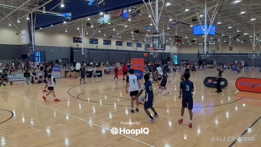 Off. Rebound