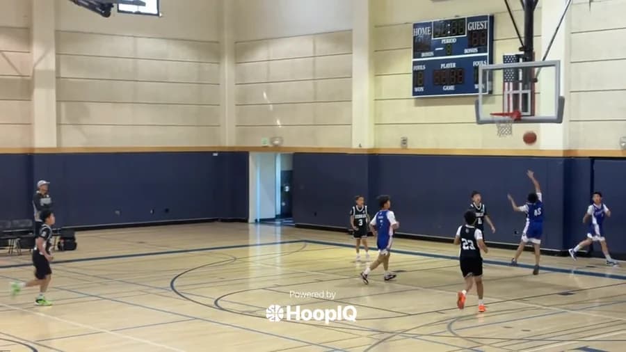 Assist