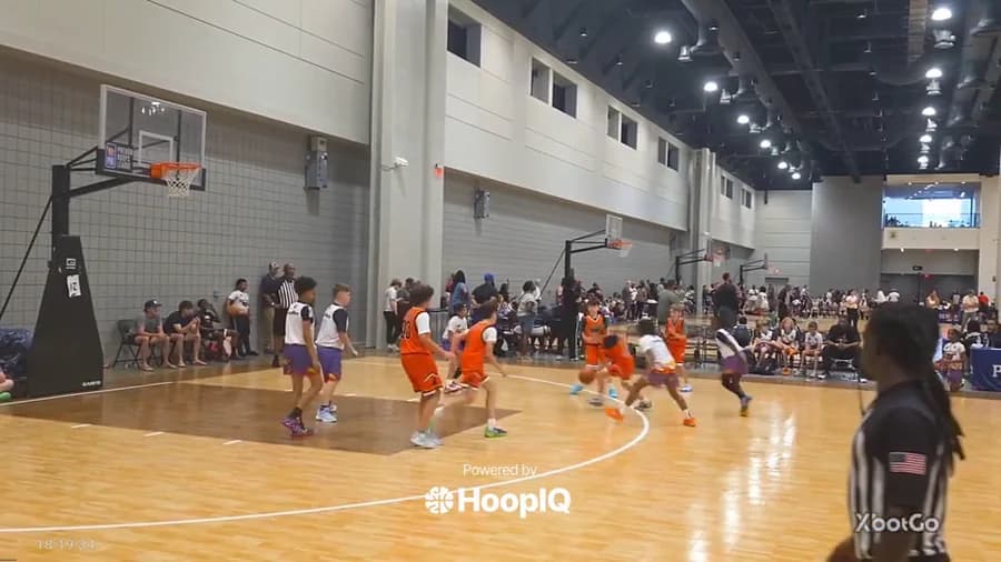 2-pt Shot