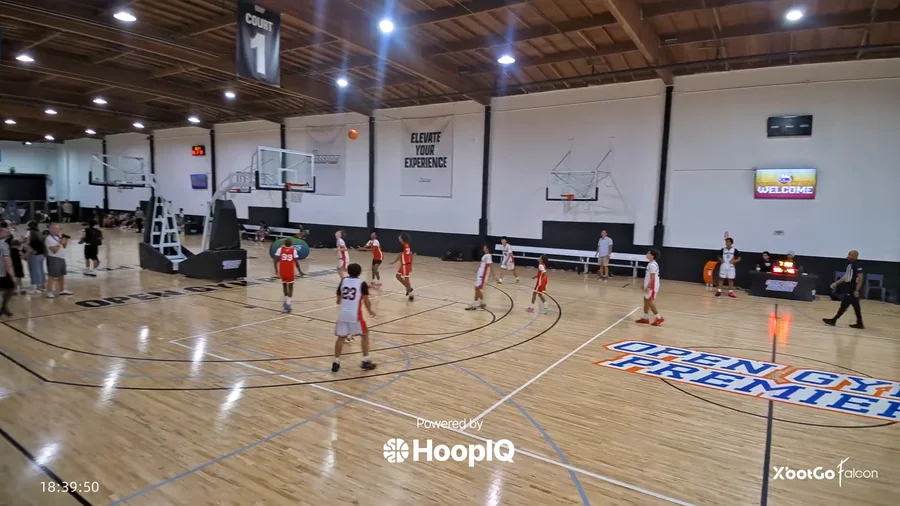 Off. Rebound