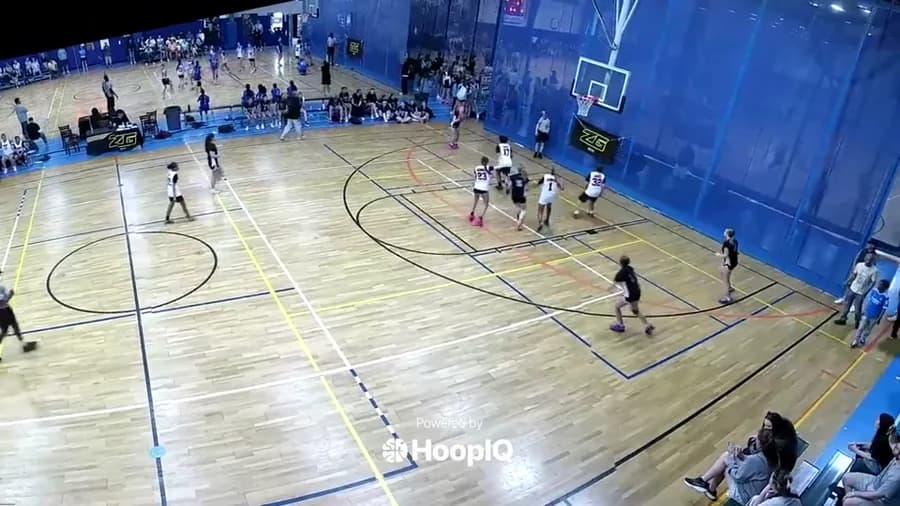 Off. Rebound