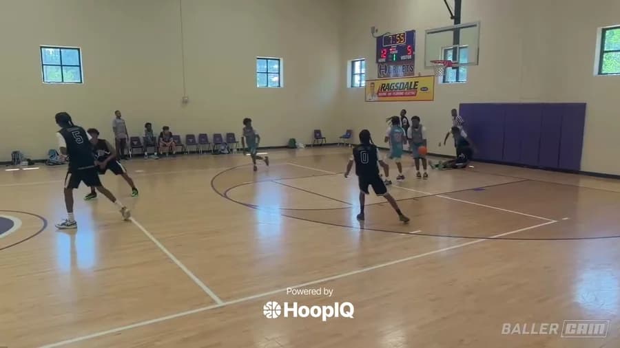 Def. Rebound