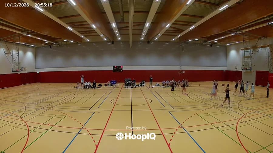 Off. Rebound