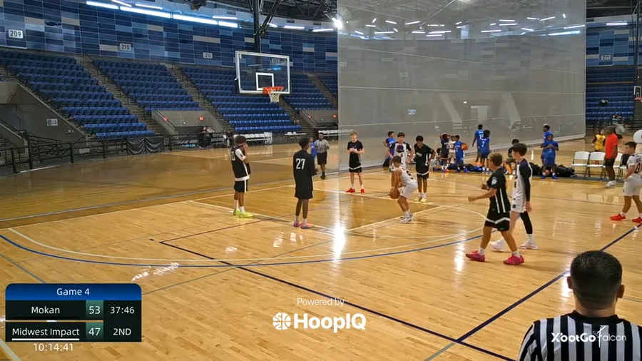 Free-throw