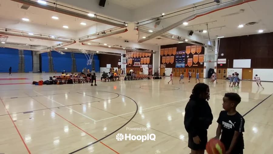 2-pt Shot
