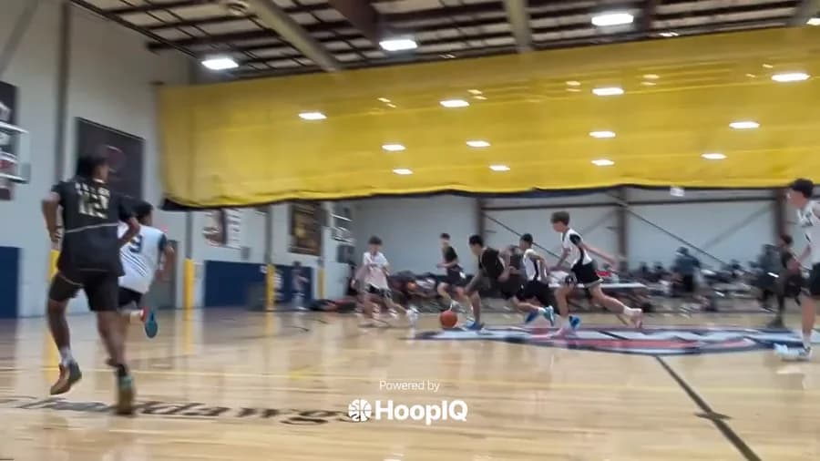 2-pt Shot