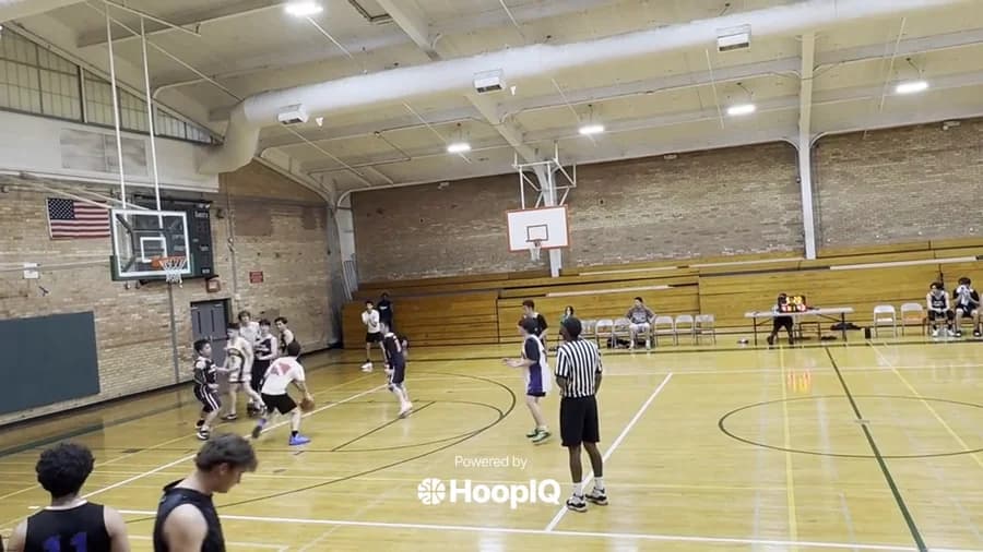 2-pt Shot