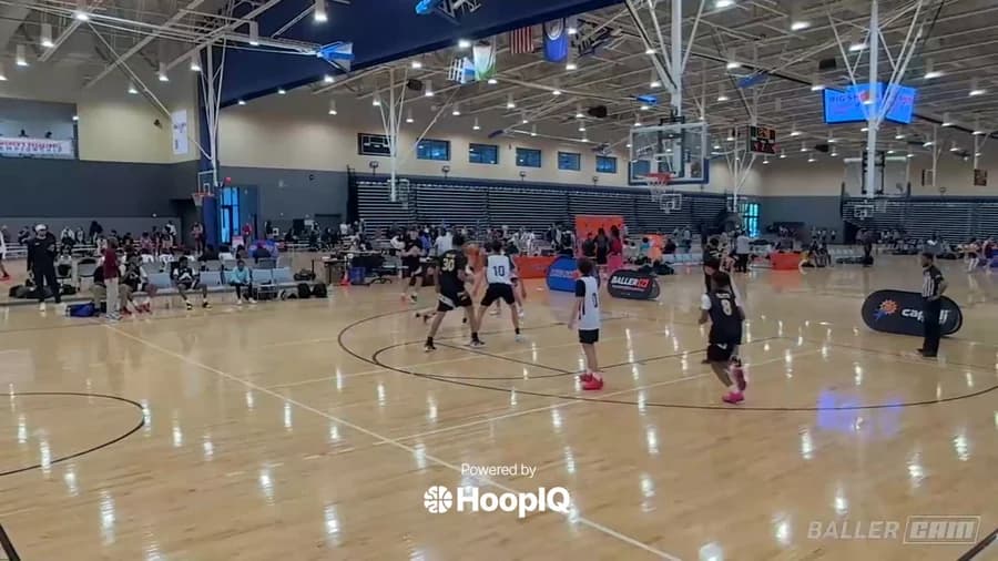 2-pt Shot