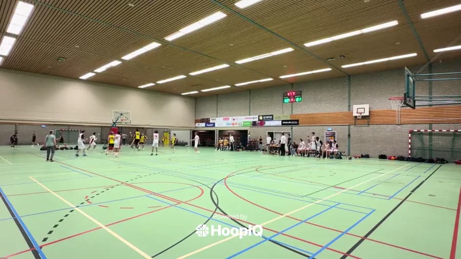 Def. Rebound