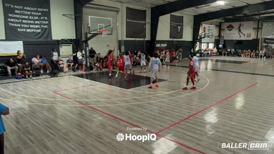 2-pt Shot