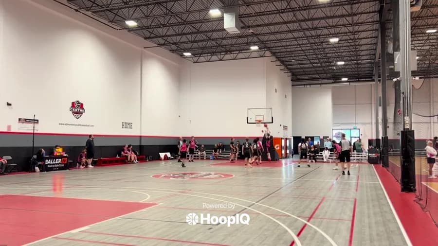2-pt Shot