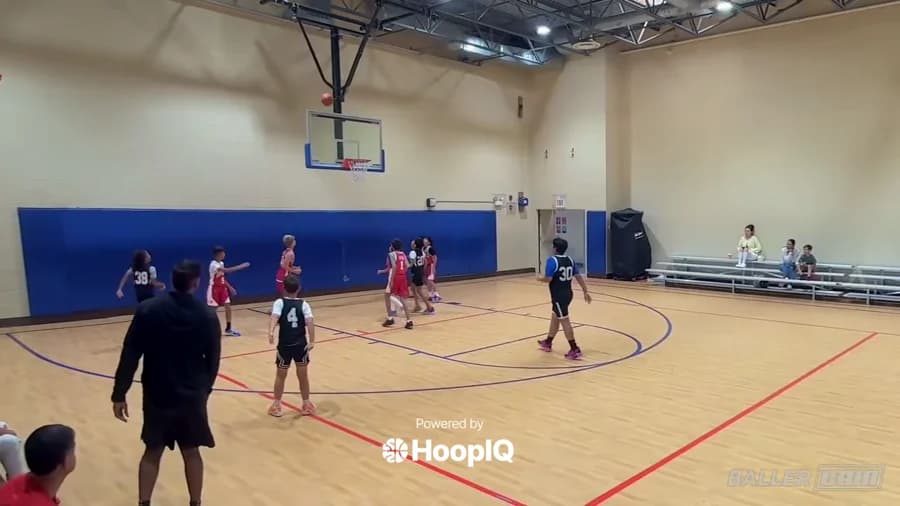 2-pt Shot