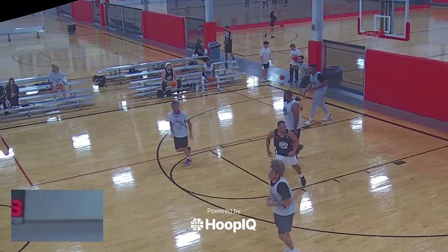 Def. Rebound