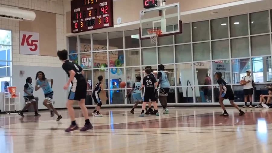 Def. Rebound