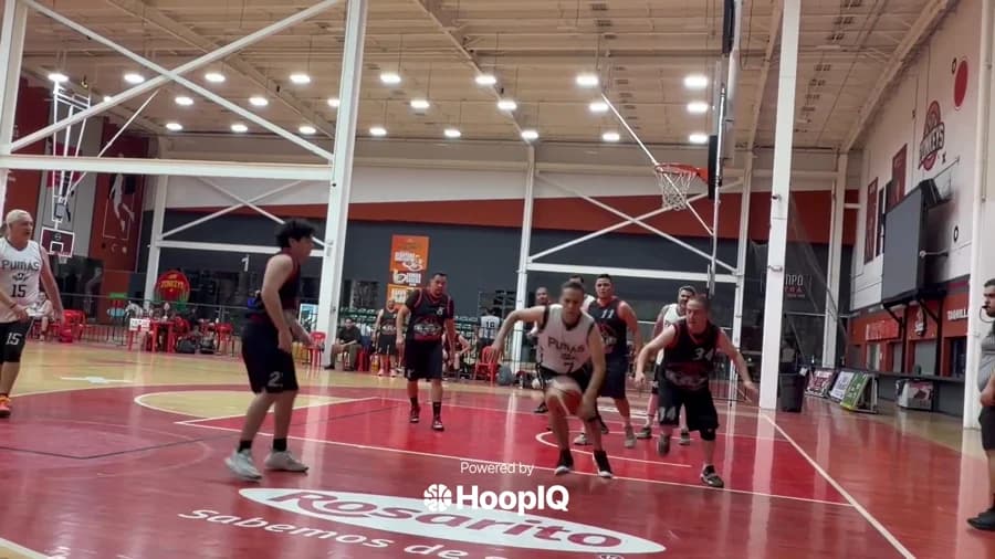 Off. Rebound