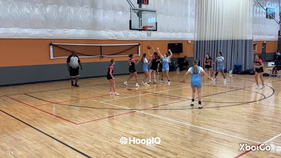 Def. Rebound