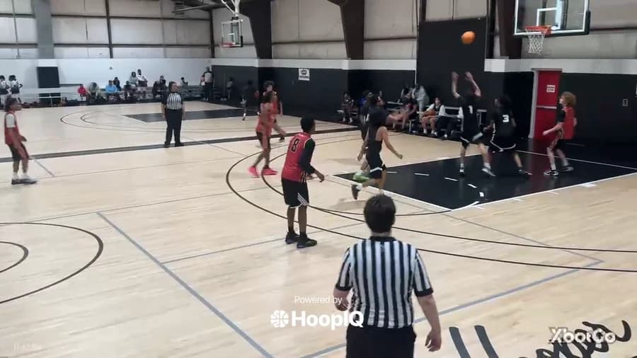 Def. Rebound